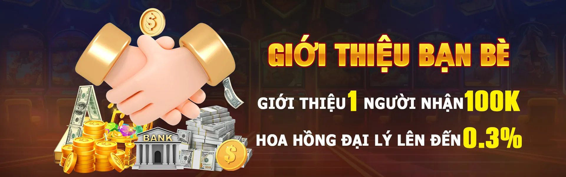 Hình ảnh chính về chương trình hoàn trả hàng ngày win55