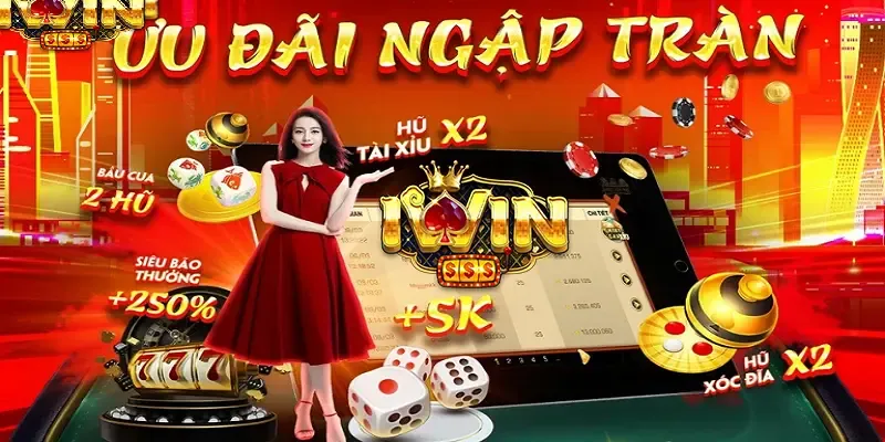 Quản lý tài khoản và bảo mật tại WIN55