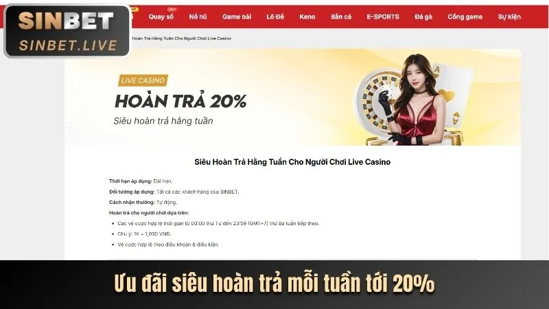 Ưu đãi chào mừng thành viên mới Win55